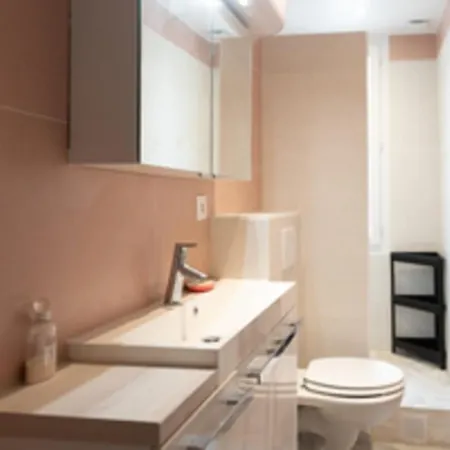 Appartamento 35 M Near The Quail Hill Parigi
