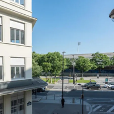 Appartamento 35 M Near The Quail Hill Parigi